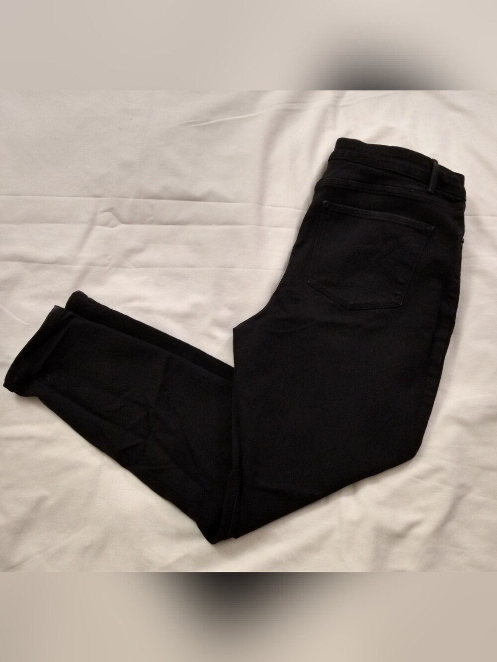 ****FLASH SALE**** No Boundaries Women’s Black Skinny Jeans - Classic High-Rise